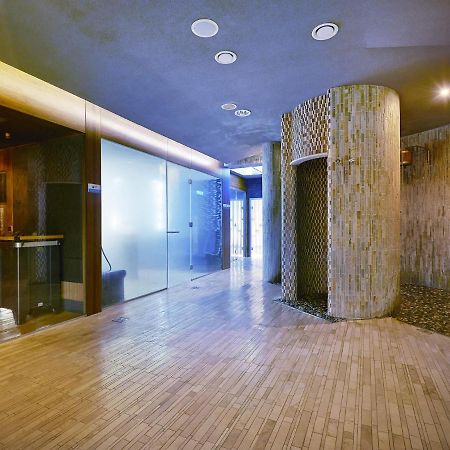 Vacationclub - Arka Apartament 729 Kolobrzeg Bagian luar foto